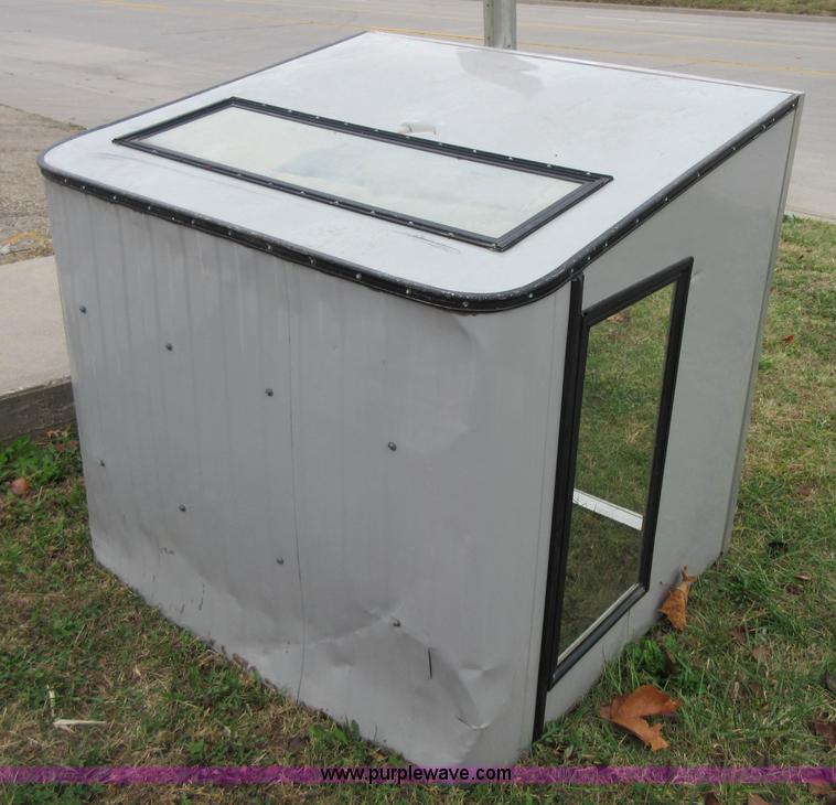 image for item BB9080 Club Car bed louver