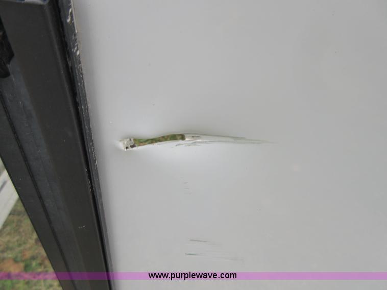 image for item BB9080 Club Car bed louver