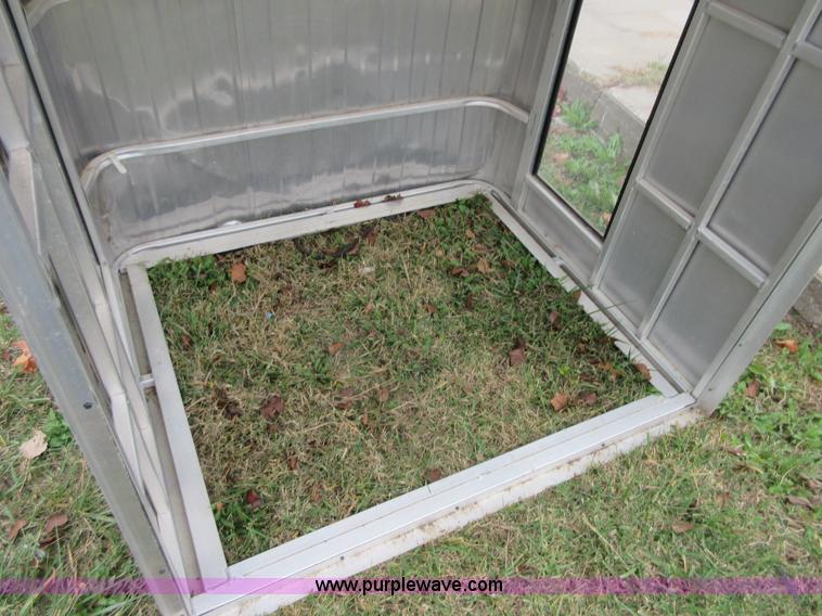 image for item BB9080 Club Car bed louver