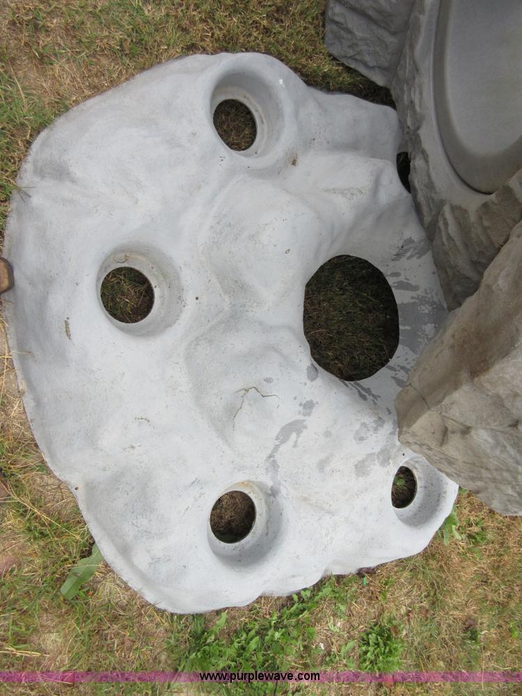 image for item BB9082 (2) hartman water fountains