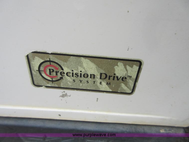 image for item BB9089 2003 EZ GO golf cart