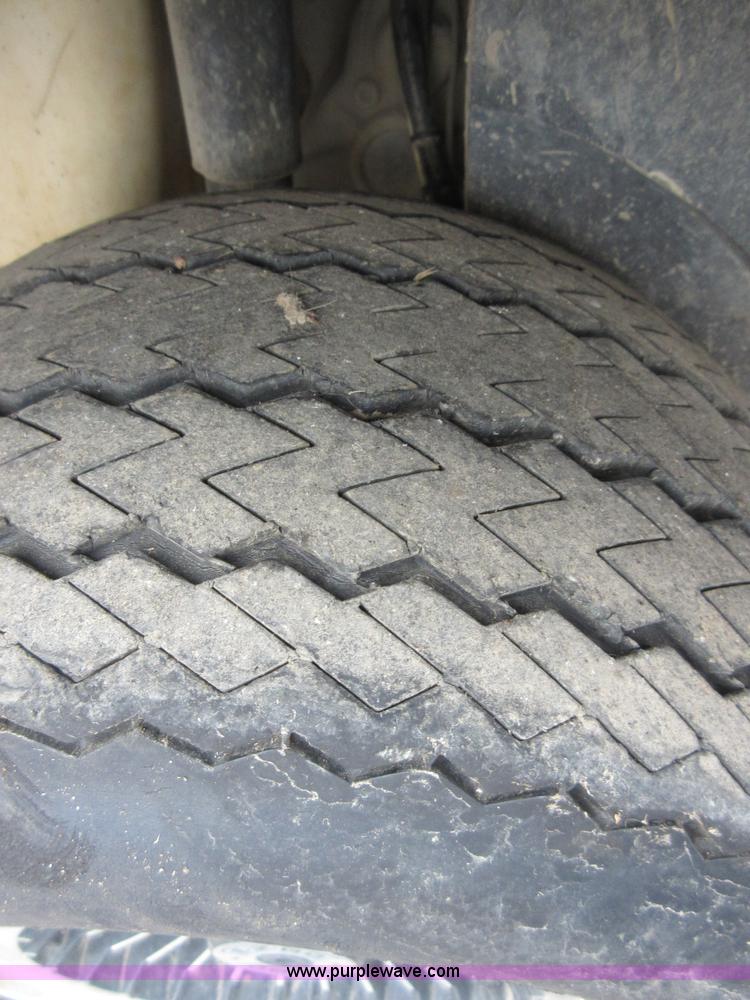 image for item BB9089 2003 EZ GO golf cart