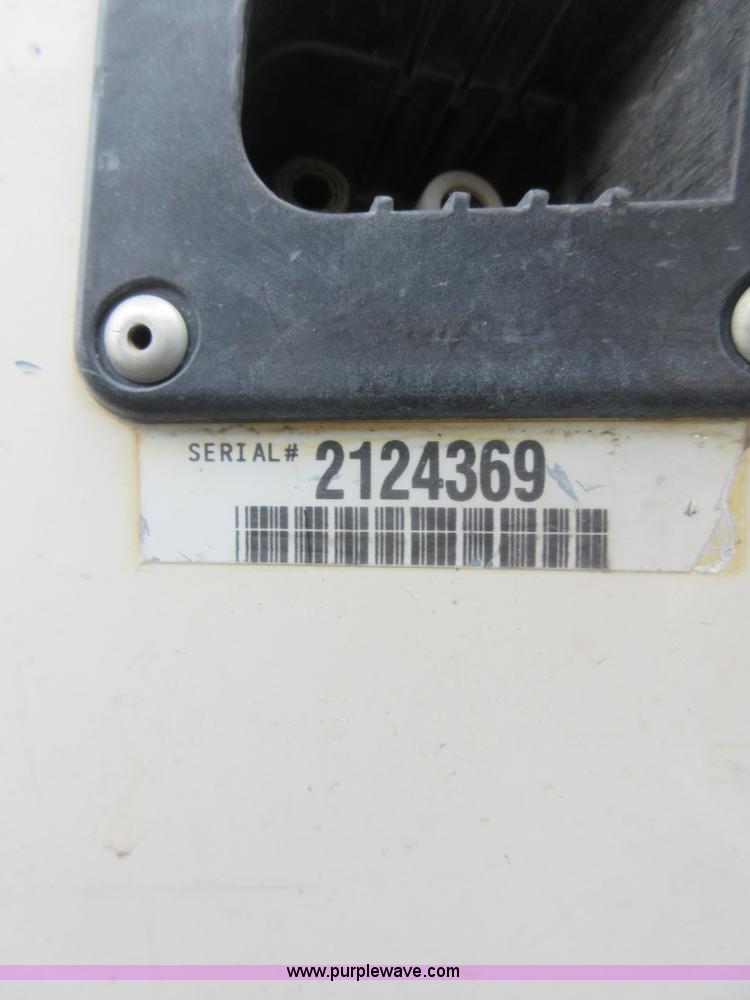 image for item BB9089 2003 EZ GO golf cart