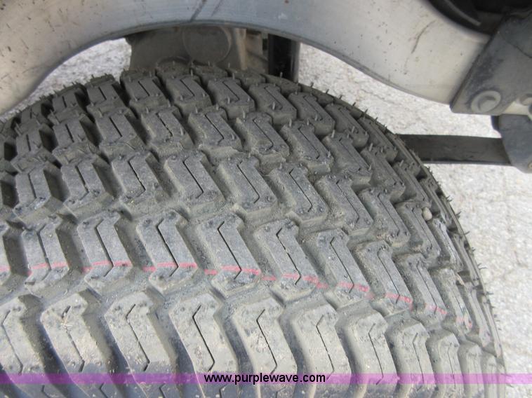 image for item BB9090 2011 Club Car golf cart