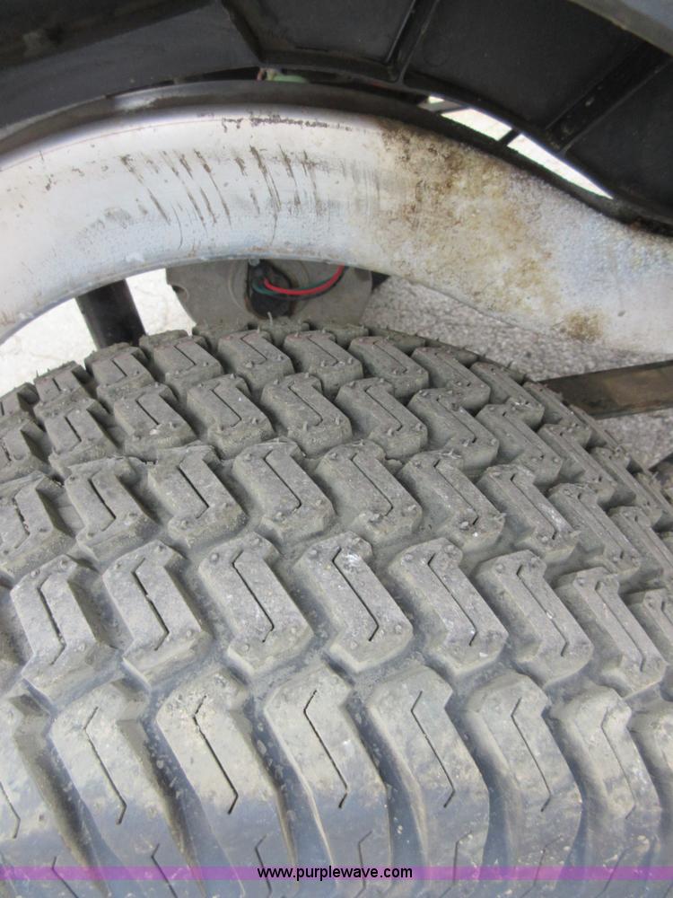 image for item BB9090 2011 Club Car golf cart