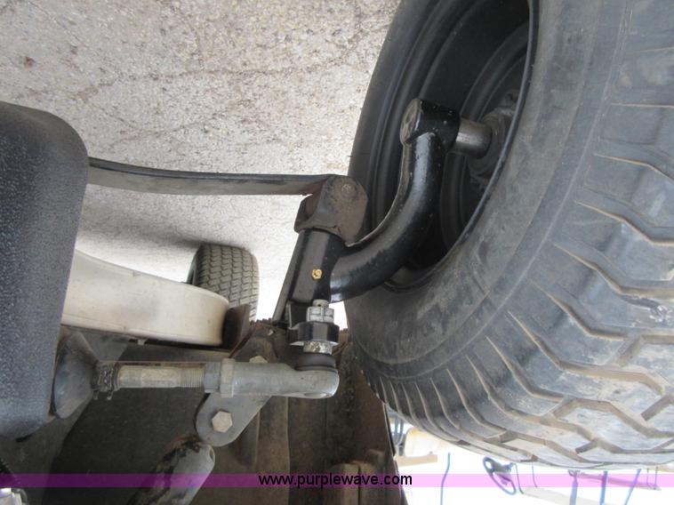 image for item BB9090 2011 Club Car golf cart