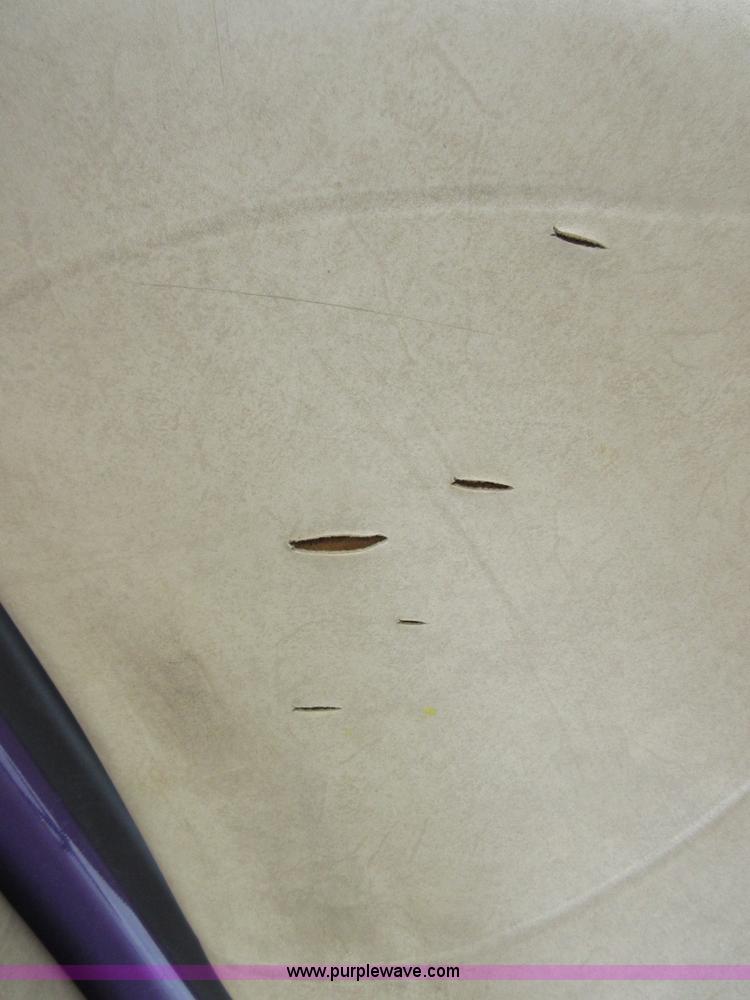 image for item BB9090 2011 Club Car golf cart