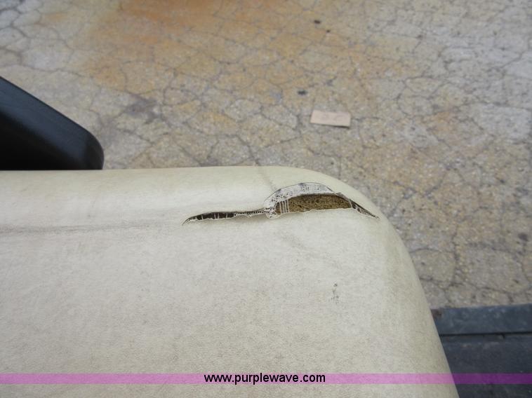 image for item BB9090 2011 Club Car golf cart