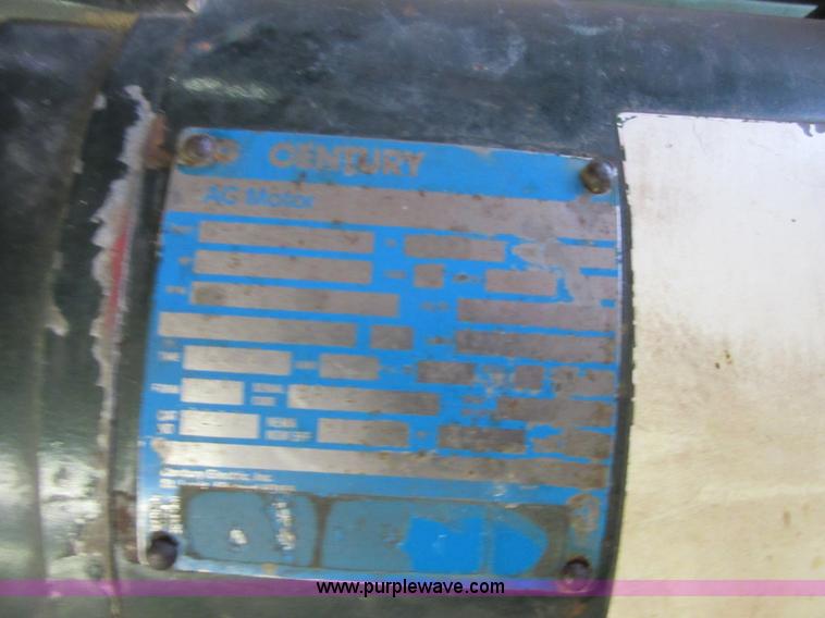 image for item BB9093 Magnum Industries pump