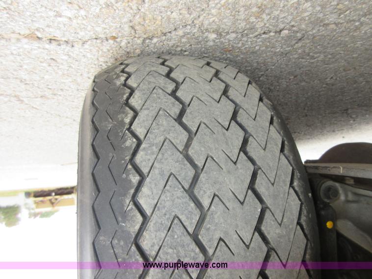 image for item BB9094 2012 EZ GO RXV golf cart