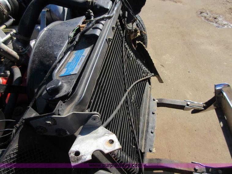 image for item BB9096 1962 Chevrolet Corvette convertible