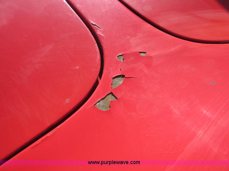 image for item BB9096 1962 Chevrolet Corvette convertible