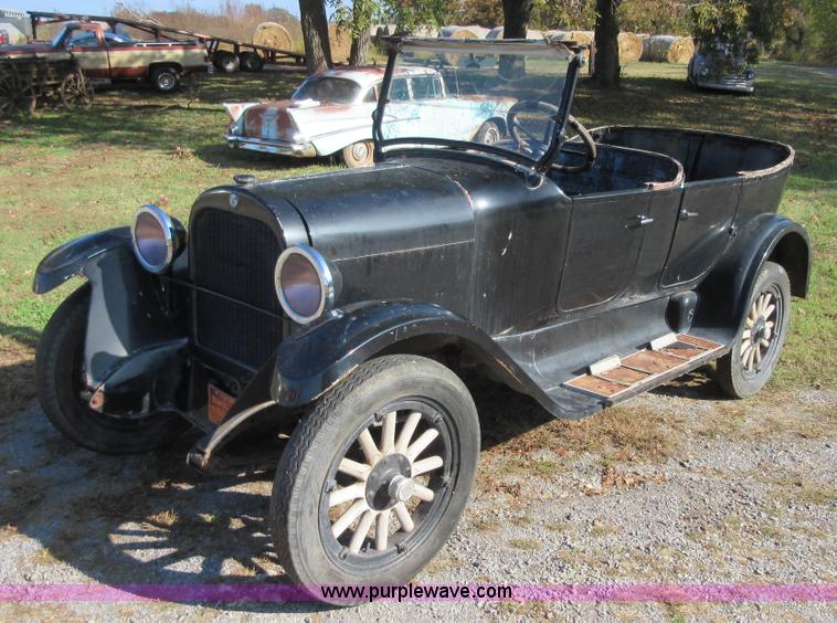 image for item BB9098 1920 Dodge