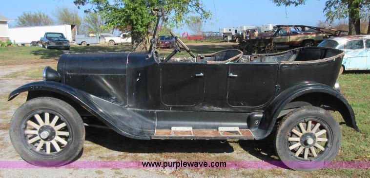 image for item BB9098 1920 Dodge