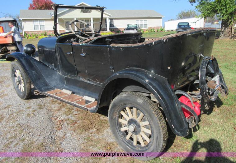 image for item BB9098 1920 Dodge