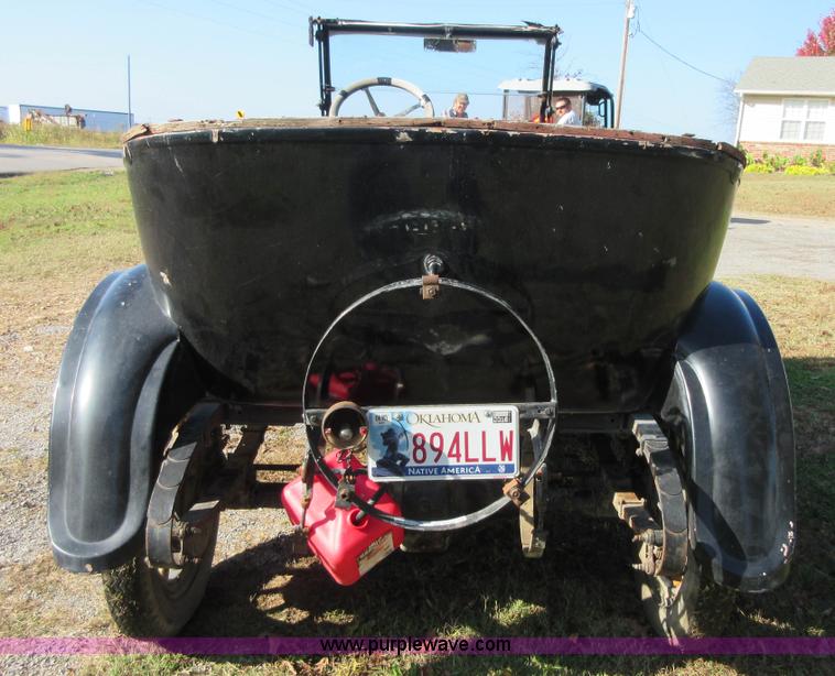 image for item BB9098 1920 Dodge