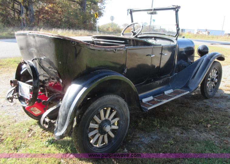 image for item BB9098 1920 Dodge