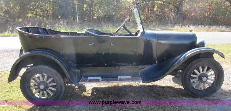 image for item BB9098 1920 Dodge