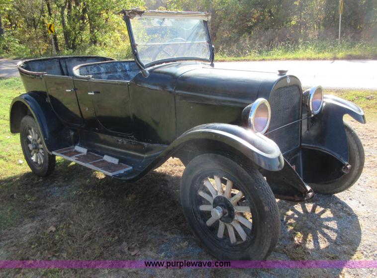 image for item BB9098 1920 Dodge