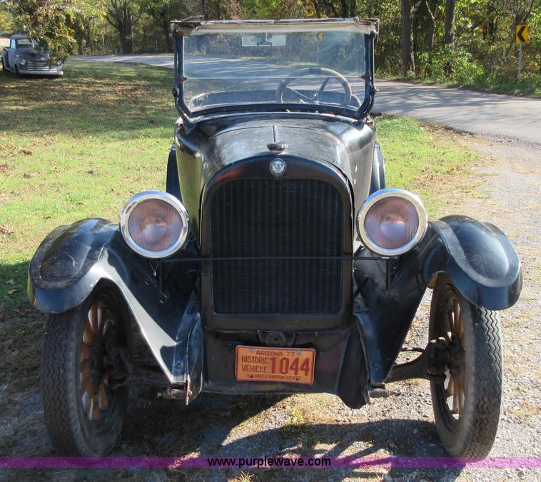 image for item BB9098 1920 Dodge