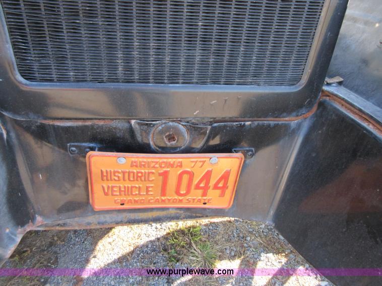 image for item BB9098 1920 Dodge