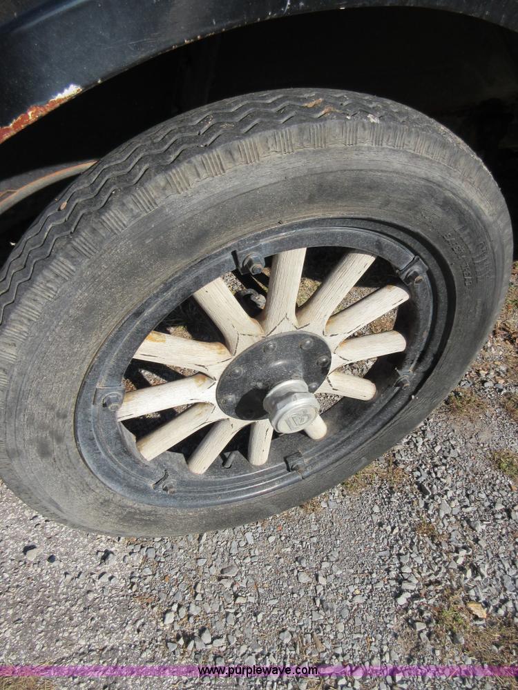 image for item BB9098 1920 Dodge