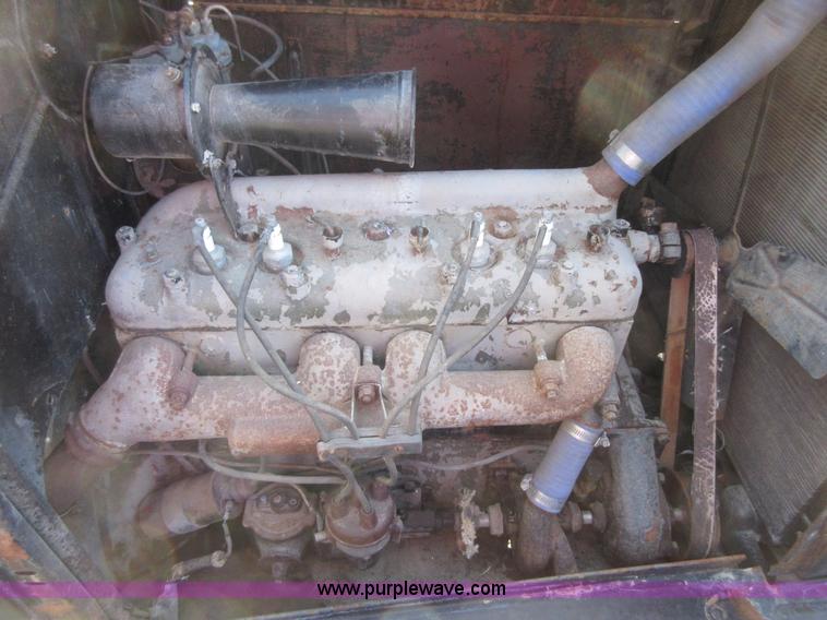 image for item BB9098 1920 Dodge