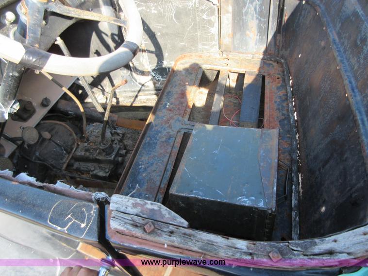 image for item BB9098 1920 Dodge