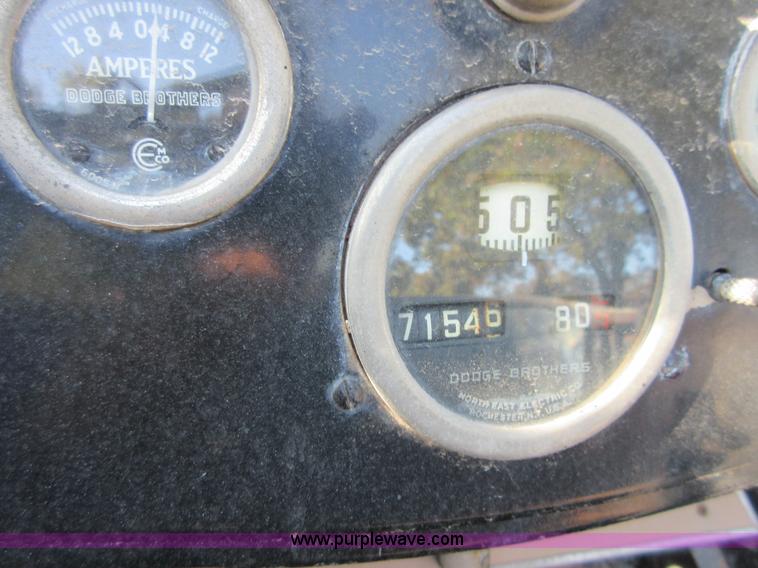 image for item BB9098 1920 Dodge