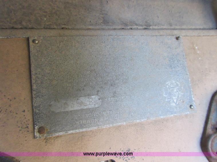 image for item BB9098 1920 Dodge