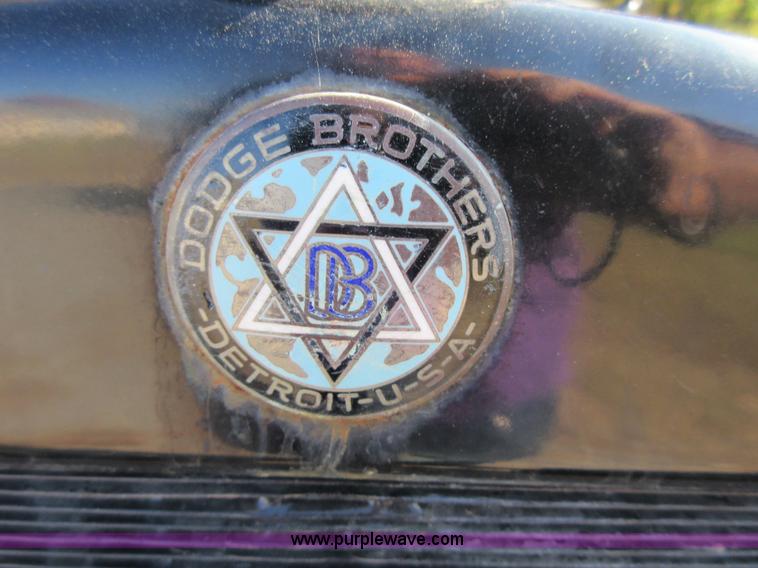 image for item BB9098 1920 Dodge