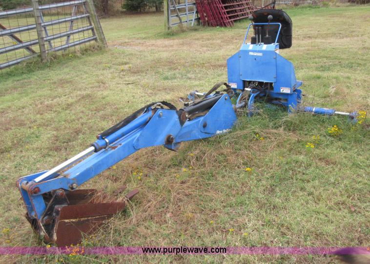 image for item BB9100 12" backhoe bucket