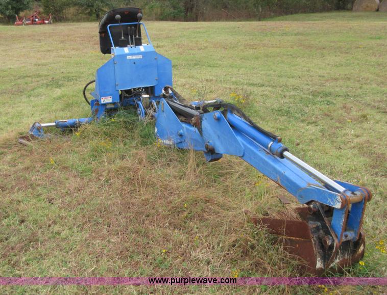 image for item BB9100 12" backhoe bucket