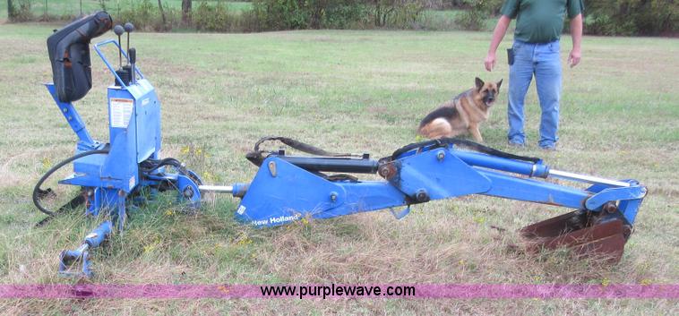 image for item BB9100 12" backhoe bucket