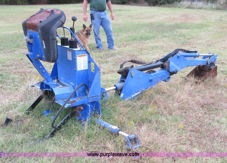 image for item BB9100 12" backhoe bucket