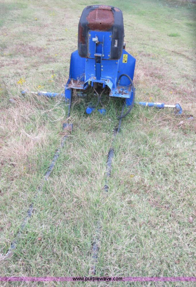 image for item BB9100 12" backhoe bucket