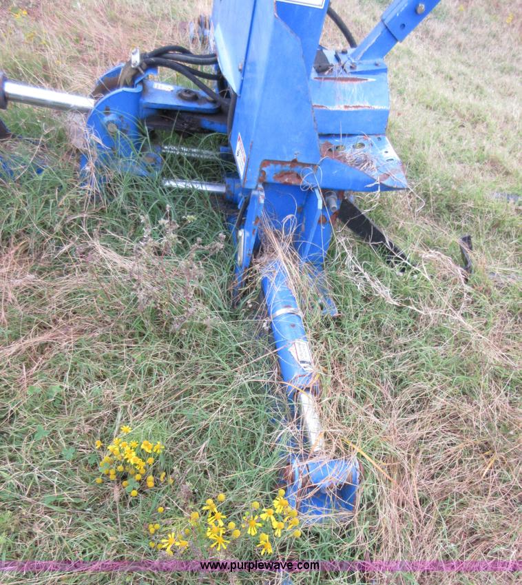 image for item BB9100 12" backhoe bucket