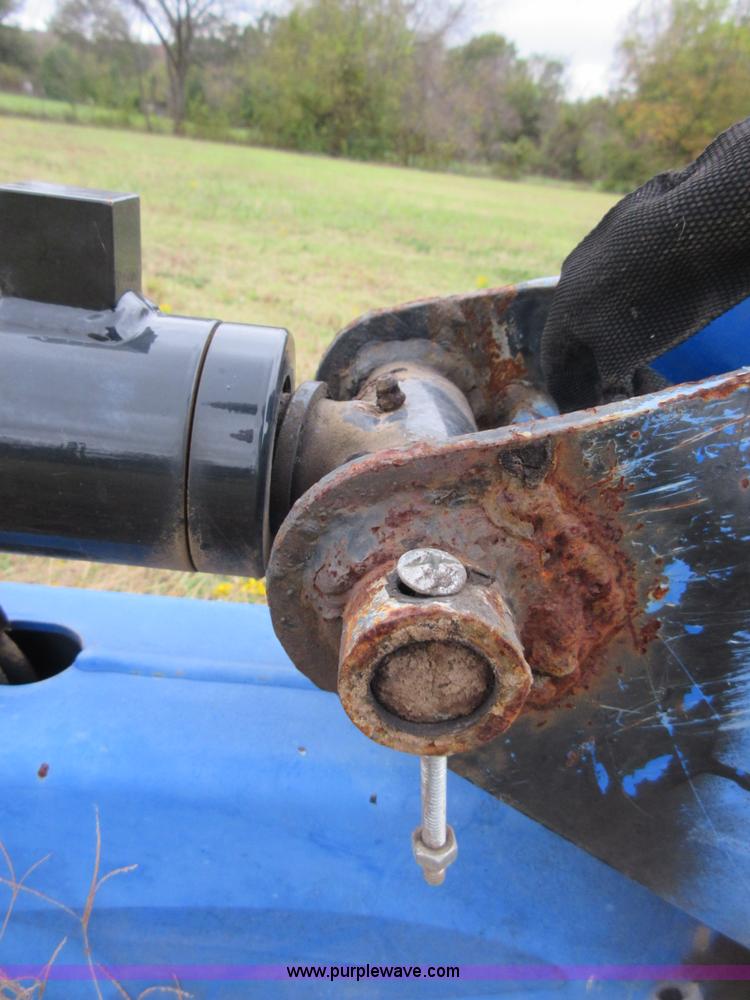 image for item BB9100 12" backhoe bucket