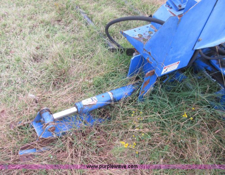 image for item BB9100 12" backhoe bucket