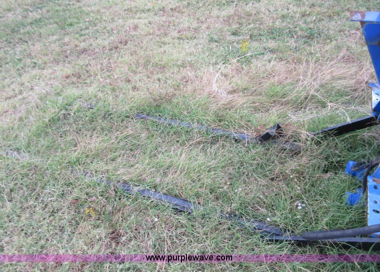 image for item BB9100 12" backhoe bucket