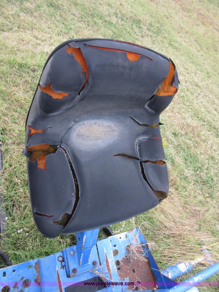image for item BB9100 12" backhoe bucket