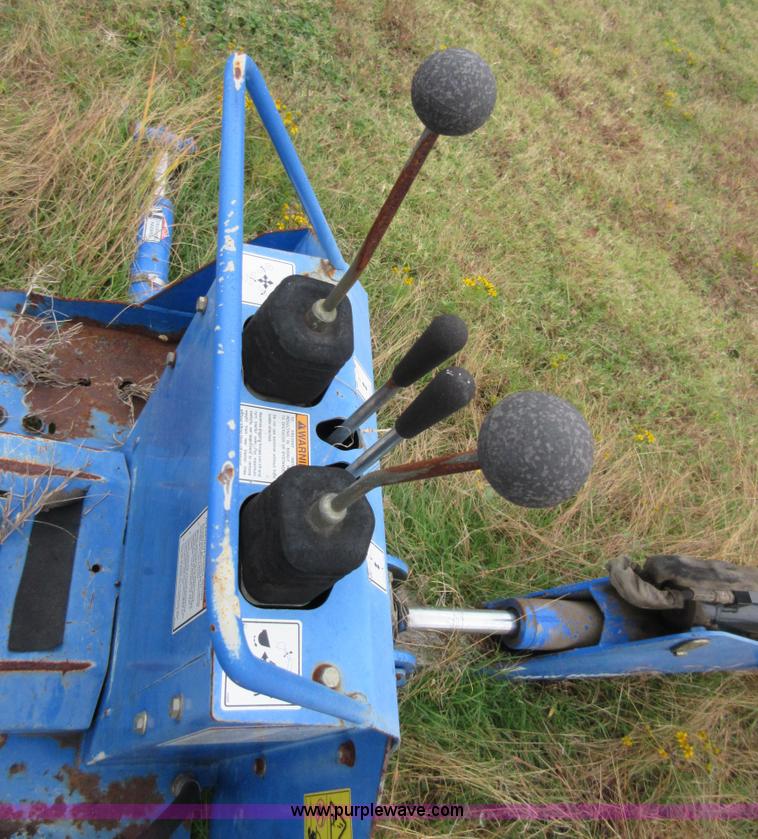 image for item BB9100 12" backhoe bucket