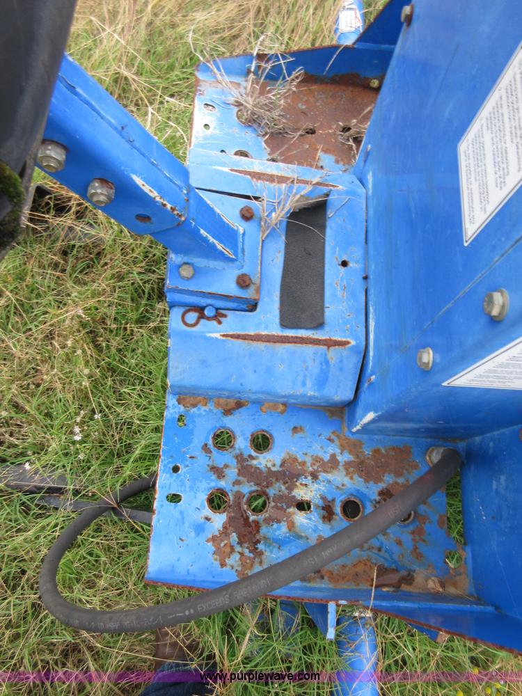 image for item BB9100 12" backhoe bucket