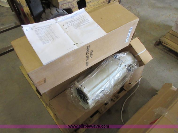 image for item BB9102 (6) ETC stage lights