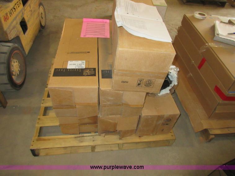 image for item BB9102 (6) ETC stage lights