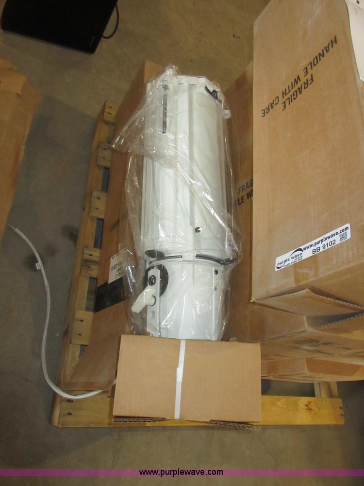 image for item BB9102 (6) ETC stage lights