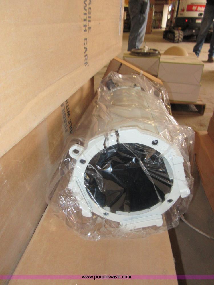 image for item BB9102 (6) ETC stage lights