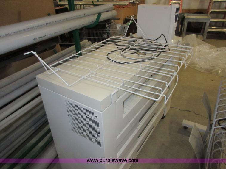 image for item BB9103 Xerox YWL-1 plotter