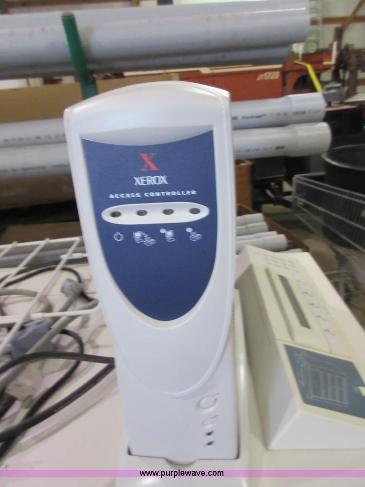 image for item BB9103 Xerox YWL-1 plotter