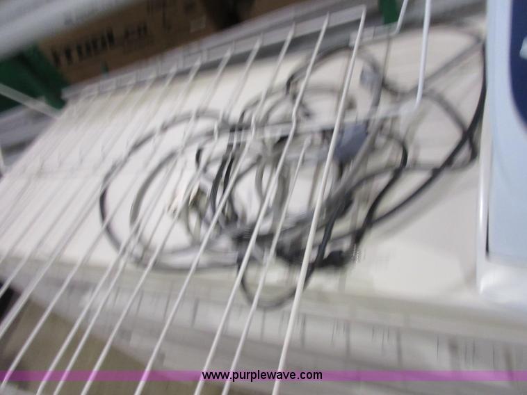 image for item BB9103 Xerox YWL-1 plotter